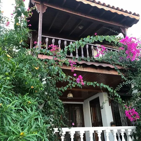 빌라 Bankev Sitesi Kargi Koyu Ilginlar Plaji Bodrum