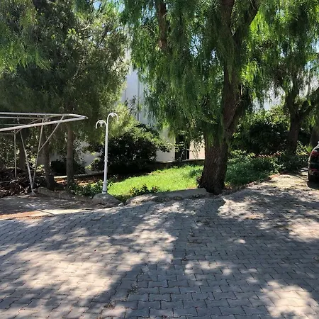فيلة Bankev Sitesi Kargi Koyu Ilginlar Plaji