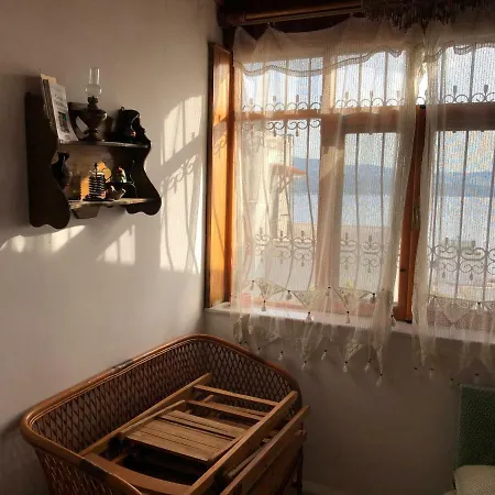 Bankev Sitesi Kargi Koyu Ilginlar Plaji 빌라