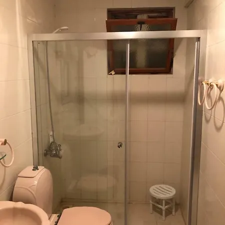 빌라 Bankev Sitesi Kargi Koyu Ilginlar Plaji