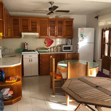فيلة Bankev Sitesi Kargi Koyu Ilginlar Plaji