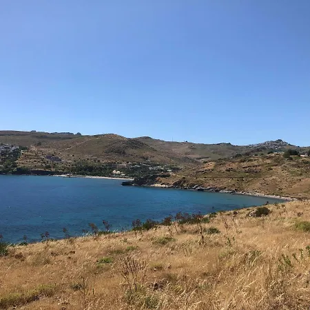 Bankev Sitesi Kargi Koyu Ilginlar Plaji * بودروم