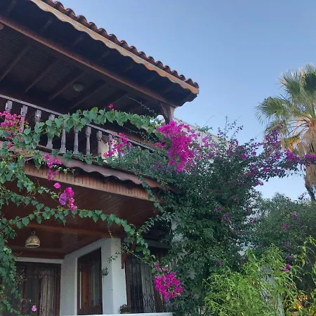 Bankev Sitesi Kargi Koyu Ilginlar Plaji فيلة *