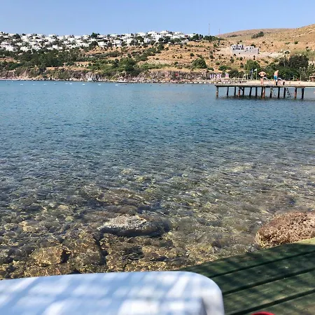 Bankev Sitesi Kargi Koyu Ilginlar Plaji فيلة بودروم